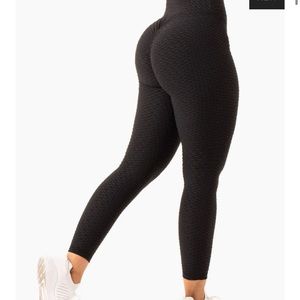 Ryderwear Leggings - Scrunch
